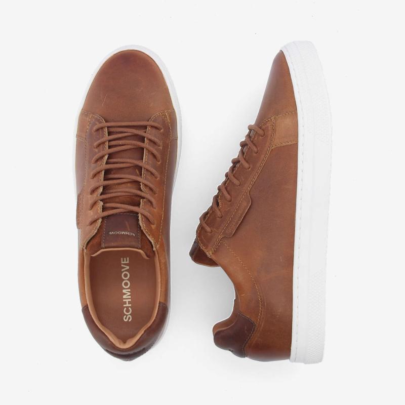 SPARKLE SNEAKER M - CICLON - CAMEL